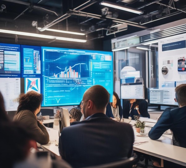 企业培训 latest动态与趋势，提升效率与深度洞察的高效解决方案