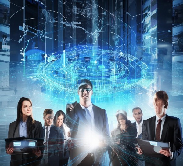 通过铭陆，赋能您的企业管理之路