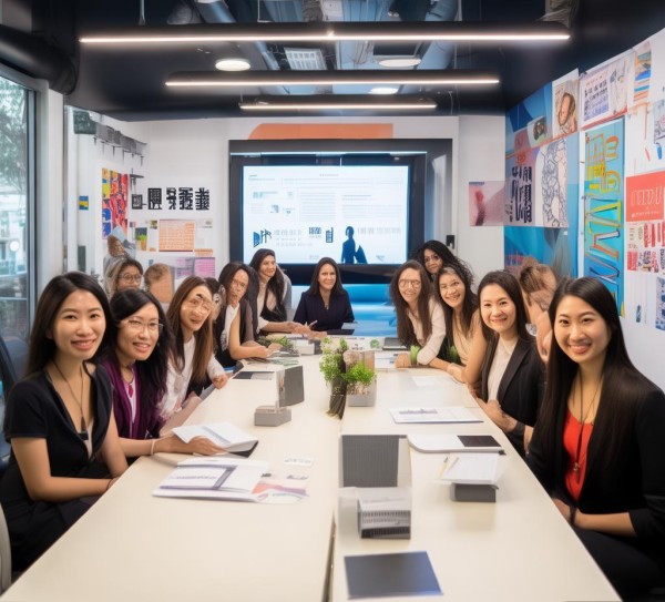 玫琳凯企业文化，案例分析与启示