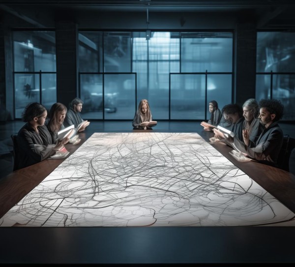 企业培训，企业变革的无声指南