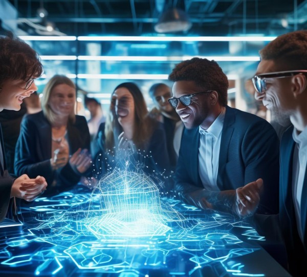 构建高效、共赢的管理生态方案