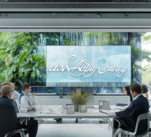 水投管理咨询，专业解决方案助力企业可持续发展