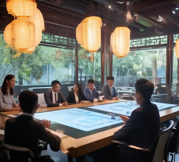 滁州管理 consulting人才，人才工程的创新与发展