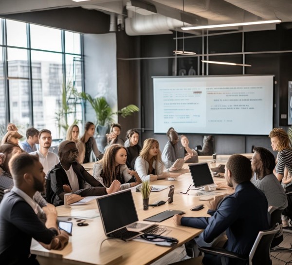 新员工培训，企业发展的核心