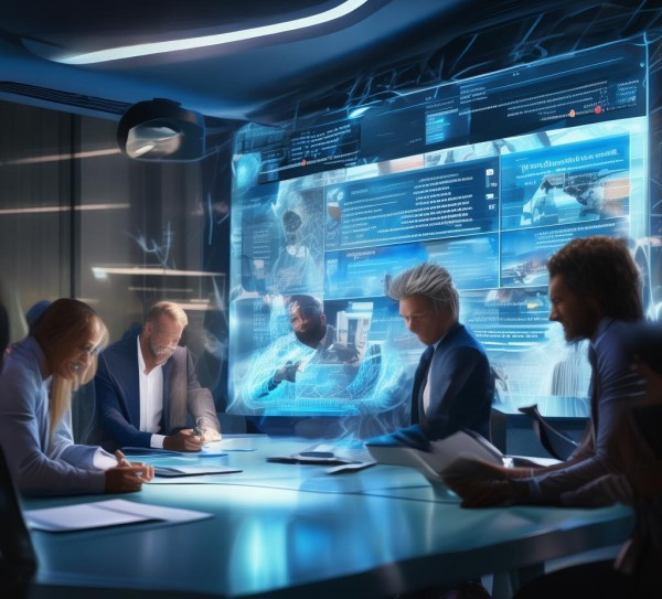 企业培训与新闻稿助力数字化转型创新实践