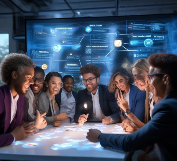 打造高效团队协作激励机制新策略