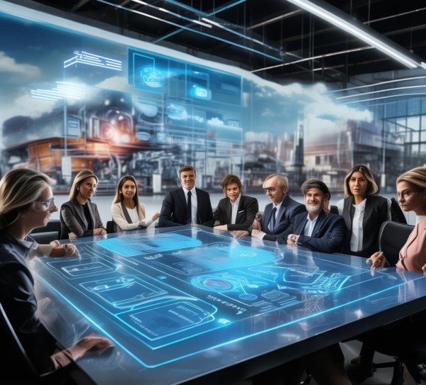 制造企业管理转型的整改方案，从困境到机遇的变革之路