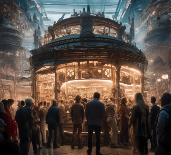 经典案例中的智慧与创新，与旅游文化对话的智慧与创新