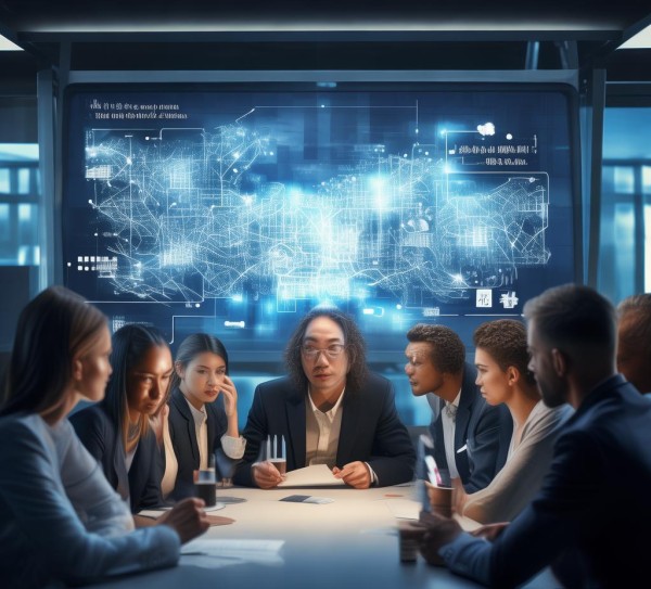 慧天下，企业管理咨询，创新与未来的解决方案