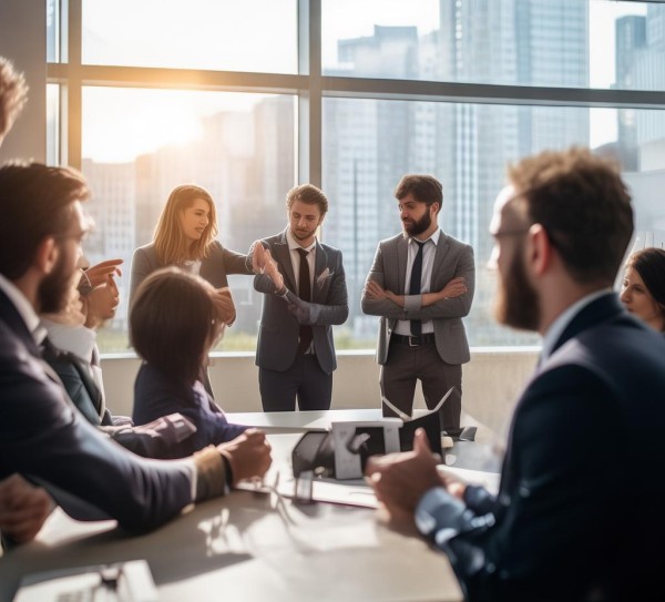 职场心态，从误解到理解