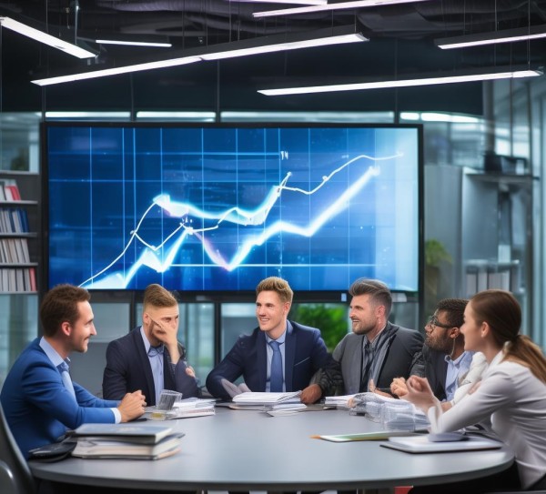 专业的企业管理咨询服务，助力企业实现卓越。