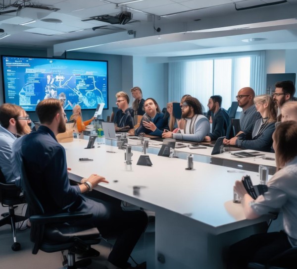 企业电气安全培训，提升企业安全管理水平的新趋势