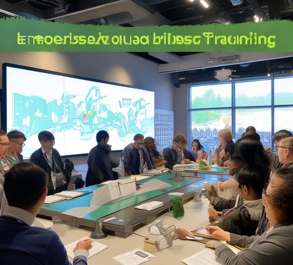 企业防汛知识培训，助力 resilience