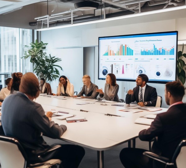 企业风险管理培训，助力企业安全发展