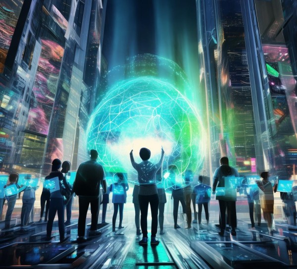 赋能未来，提升核心竞争力