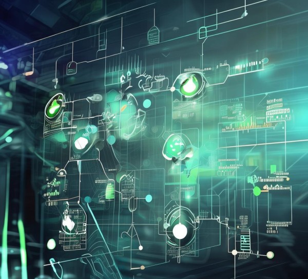 从结构到效率，企业管理方案的有效性分析