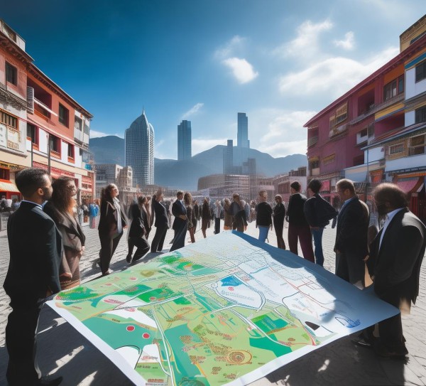 探索日喀则，企业管理咨询培训的机遇与挑战