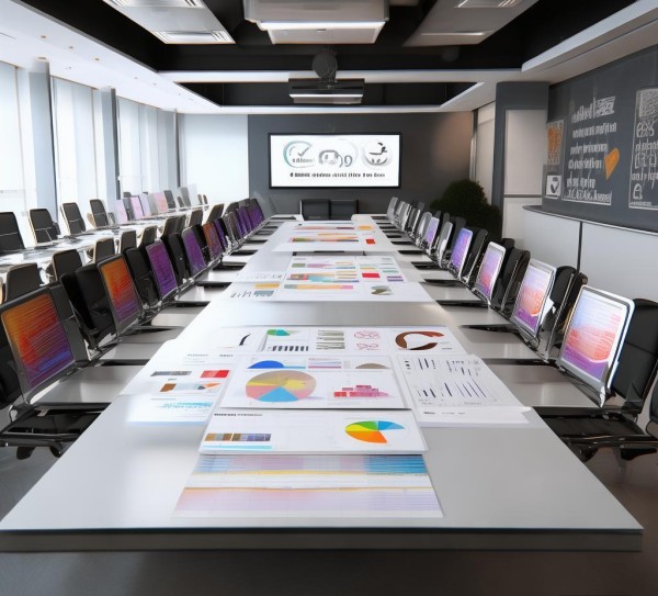 职代会管理方案，会议管理模板