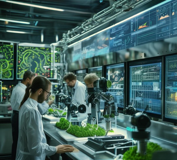 烟草行业创新管理提升效率，从数字化到精细化的创新路径