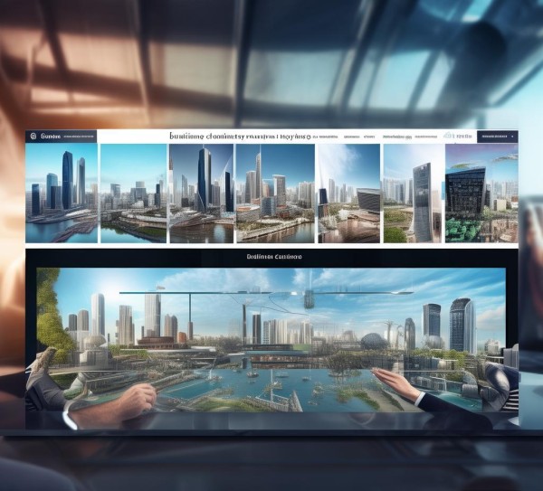 建筑企业管理咨询网助力高质量发展