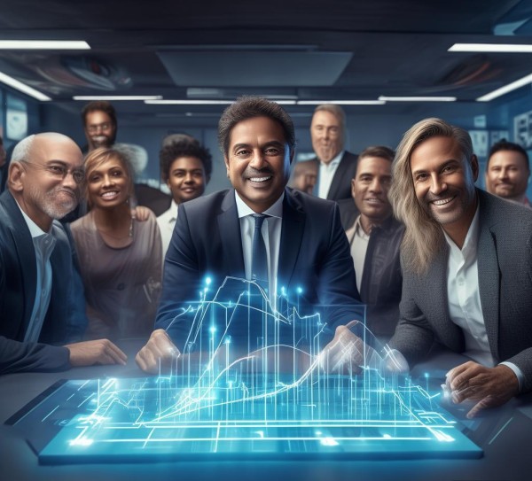 隆滔企业管理咨询，成功引领企业迈向未来