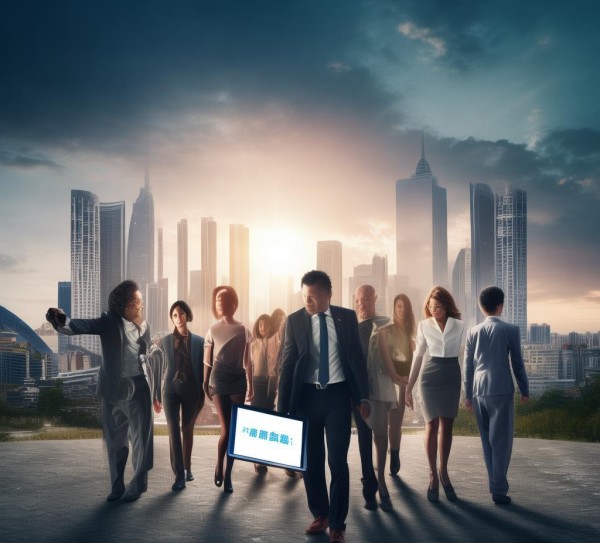 毅行企业管理咨询，助力企业迈向未来