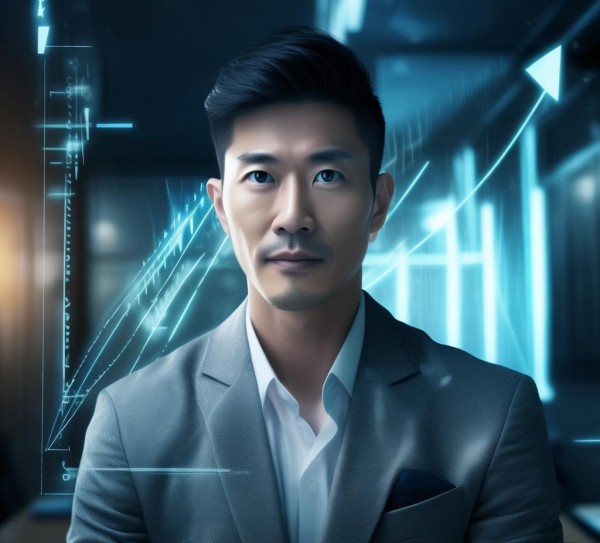 鸿锋，成功的企业管理新机遇