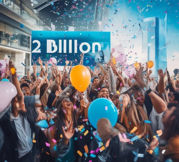 双亿，您企业成功的关键！