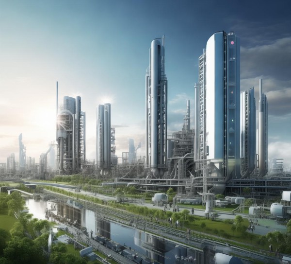 企业全面升级，助力企业与可持续发展！江西制造，助力企业与可持续发展！