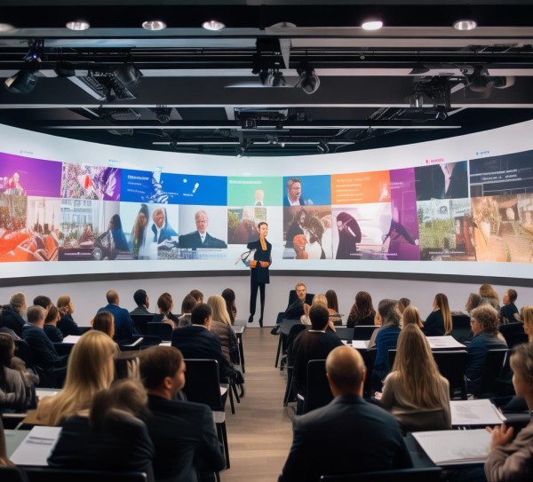 企业文化讲座，成功案例与启示