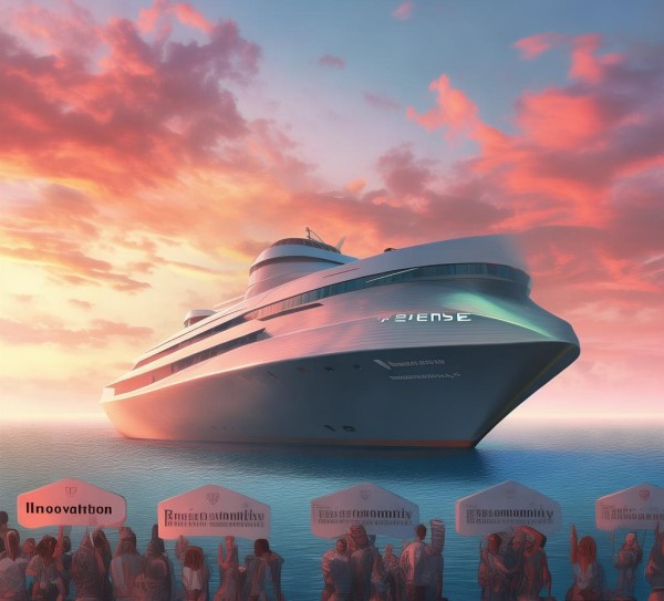 海信，创新与责任的完美结合