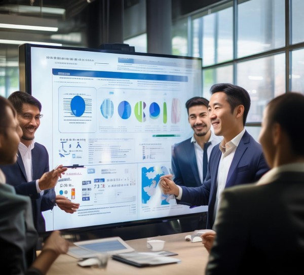 辽宁企业企业管理咨询方案，助力可持续发展与高质量发展