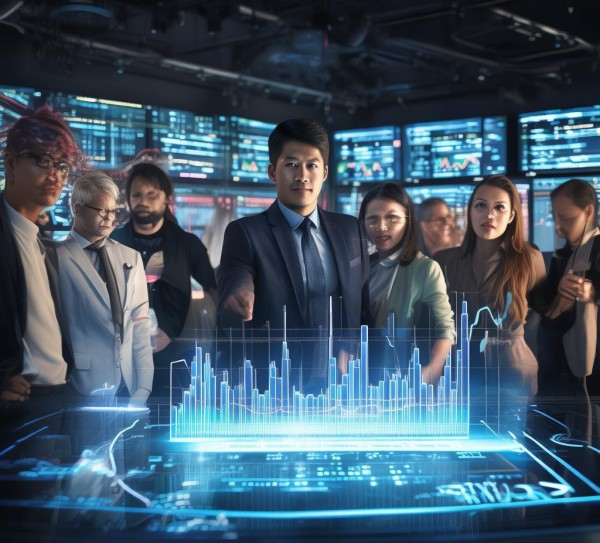 投资茂均，Choosing the Right Company for Success