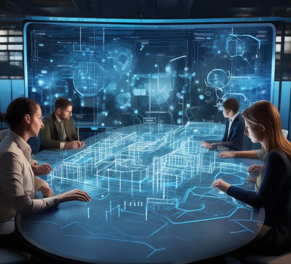 企业管理咨询方案系统架构与全面规划