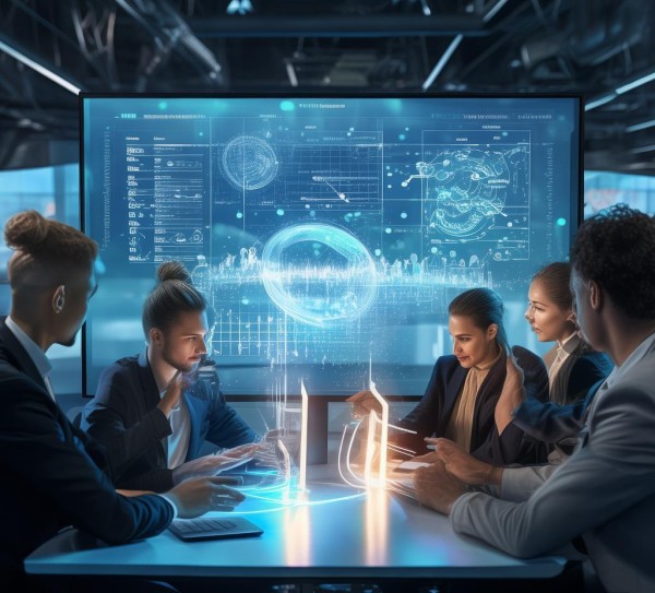 从战略到利益，构建 WhatsApp-like的管理咨询生态系统