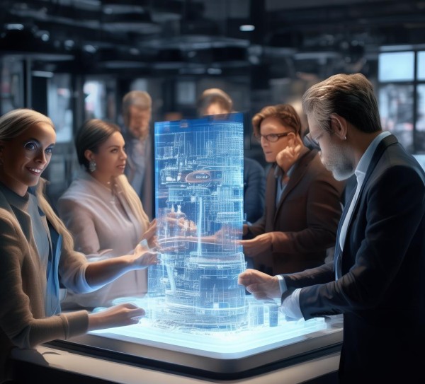 服装企业管理方案，构建高效运营的创新平台