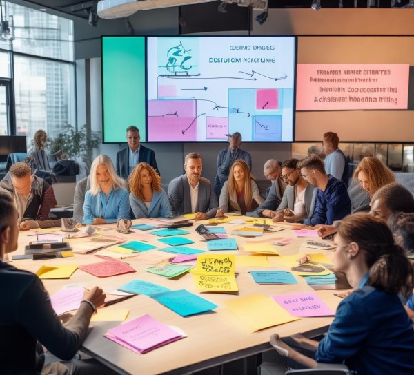 从需求驱动到精准匹配，企业管理咨询行业的招聘新策略