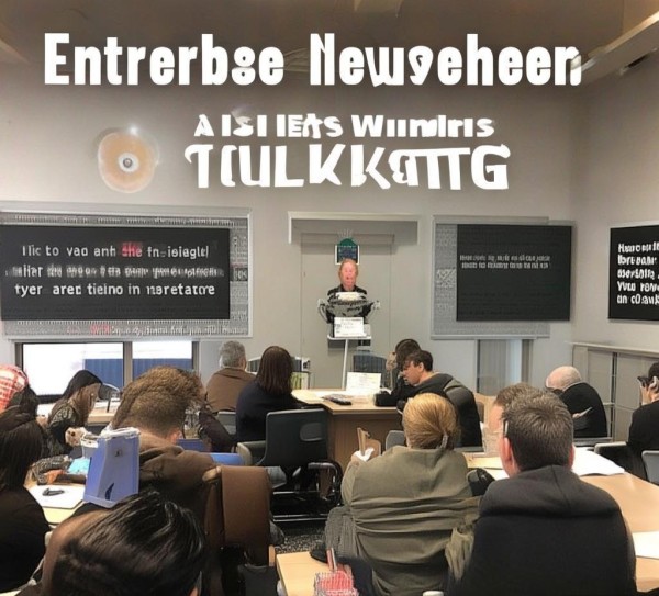 企业报新闻写作培训，提升企业报价值