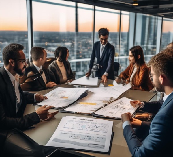 首饰企业规范化管理方案范文