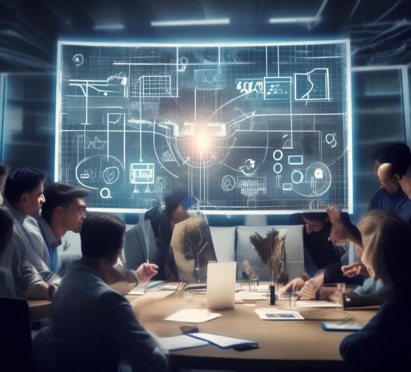 专利布局与企业管理方案，企业竞争优势的构成与策略