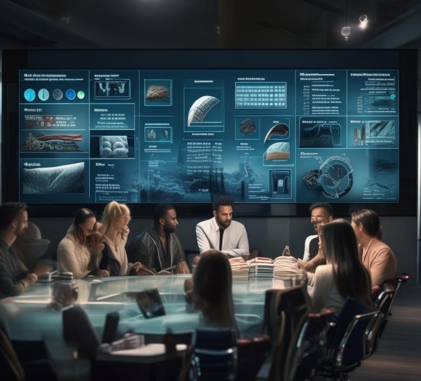 以质为本，以质求胜，纺织面料企业管理方案解析