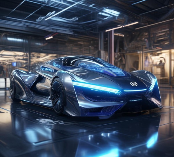 品质与创新，福迪的完美组合