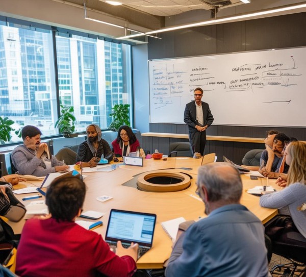 企业新闻写作培训，价值与实践探索