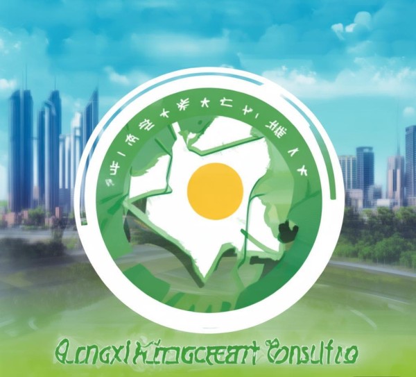 广西企业管理咨询标志助力区域经济高质量发展。