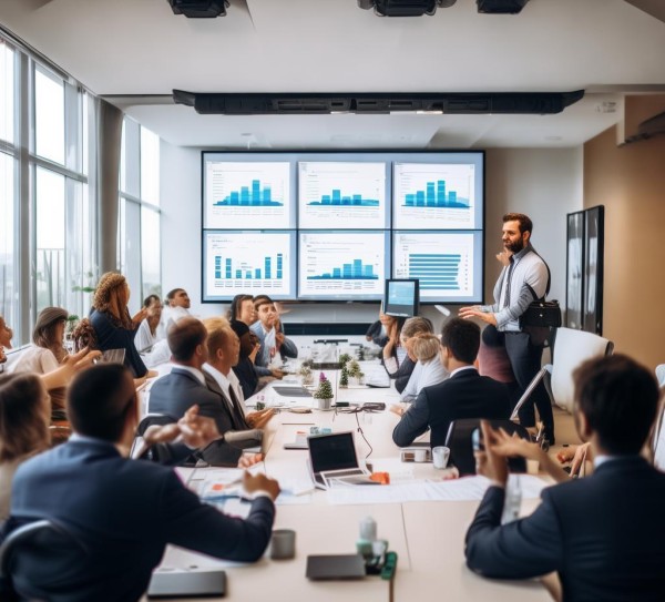 集团企业税务培训助力应对税务挑战