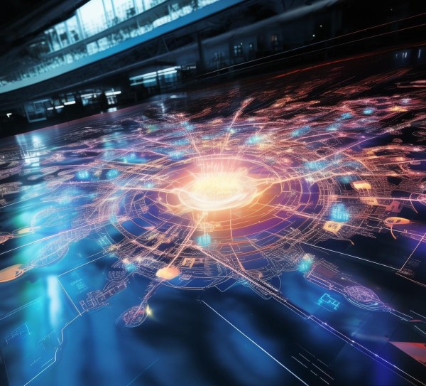 坤之源 management scheme