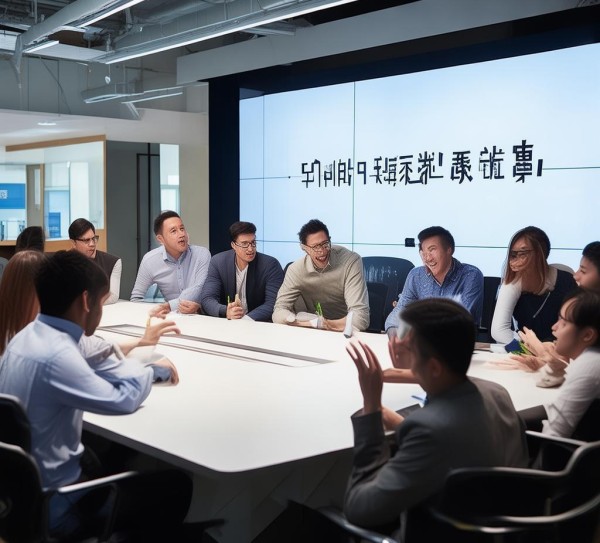 舜微企业管理咨询，客户驱动的高效决策之道