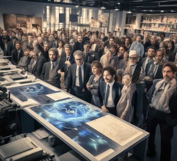 企业文化的提升，从传统到现代的创新案例