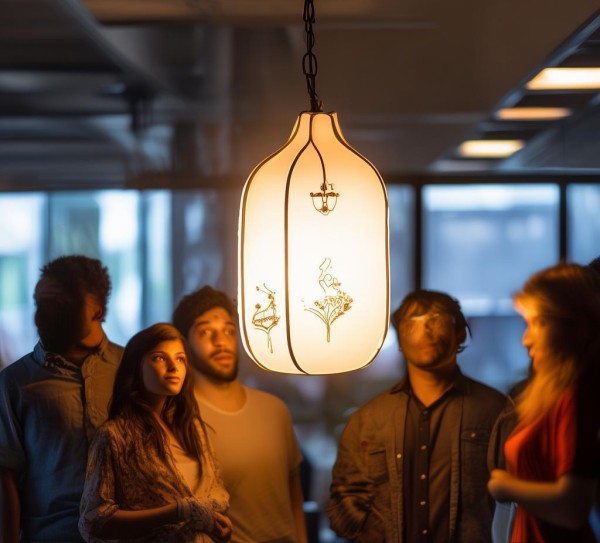 企业文化，求职路上的一盏明灯