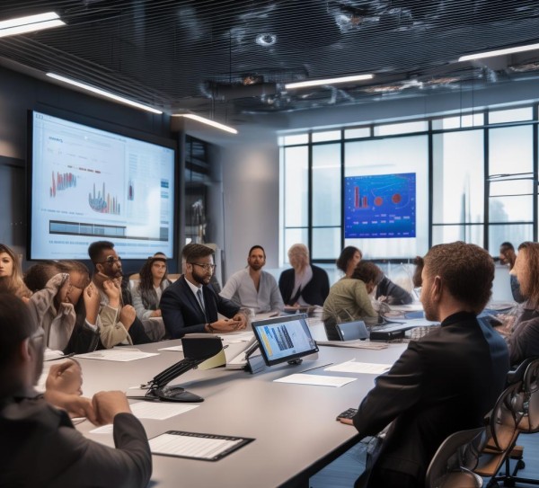 企业人才管理培训，重塑职场发展新趋势